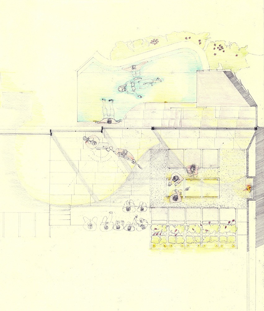 游泳建造池室内技巧图视频_室内游泳池建造技巧图_建造游泳池视频大全